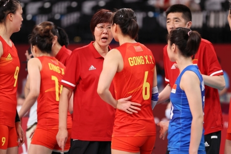 Trung Quốc gây thất vọng, thua tan nát trước đội bóng châu Âu tại Olympic 2021
