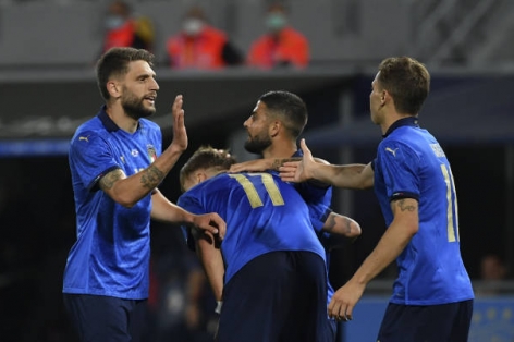 Chuyên gia dự đoán Thổ Nhĩ Kỳ vs Italia: Chung kết bảng A Euro 2021