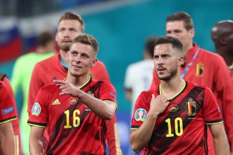 Lịch Euro 2021 hôm nay 21/06: 'Bữa tiệc' bóng đá tấn công?