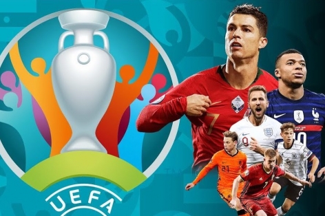 Dự đoán kết quả vòng 1/8 Euro 2021: Italia sáng cửa, Ronaldo dừng bước