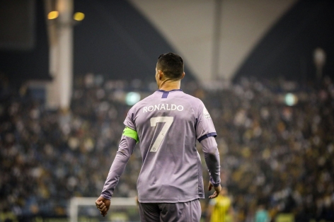 Hạ đẹp Al Nassr, đối thủ còn khiến Ronaldo bất lực vì hành động tái hiện Messi