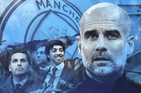 Xác định thời điểm Man City nhận trừng phạt sau 'đại án' gian lận tài chính