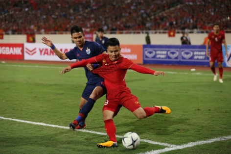 FIFA đề xuất thay đổi lịch sử, 'mở rộng cửa' tới World Cup cho Việt Nam