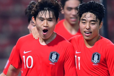 Soi kèo Hàn Quốc vs New Zealand: 'Cửa trên' mừng thầm