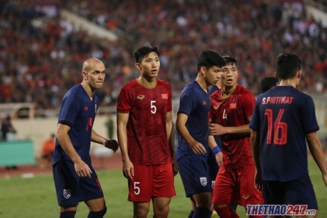 Gọi 70 cầu thủ, Thái Lan sẵn sàng 'đòi' lại ngôi vương AFF Cup từ ĐT Việt Nam