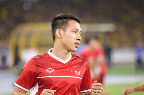 Hà Nội FC hành động quyết liệt, Hùng Dũng chưa lên ĐT Việt Nam?