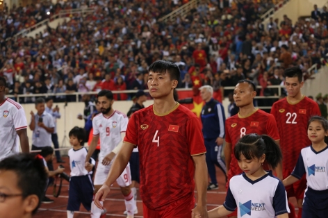 ĐT Việt Nam sẽ gặp 'tai họa' lớn nếu 'sẩy chân' chỉ 1 trận đấu ở vòng bảng