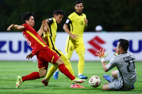 Thắng đẳng cấp, ĐT Việt Nam cùng ĐT Thái Lan sở hữu 'điều đặc biệt nhất' tại AFF Cup 2021