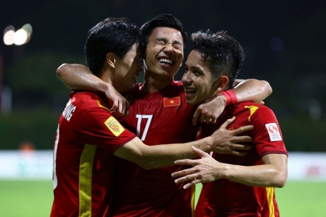NÓNG: AFF Cup 2021 thay đổi luật, ĐT Việt Nam đỡ đi một 'mối lo ngại'