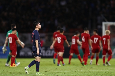 Thái Lan bất ngờ có sai lầm, chỉ còn duy nhất ĐTVN sỡ hữu 'niềm tự hào lớn' tại AFF Cup