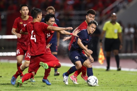 NÓNG: Một cầu thủ ĐT Việt Nam chính thức chia tay AFF Cup 2021?