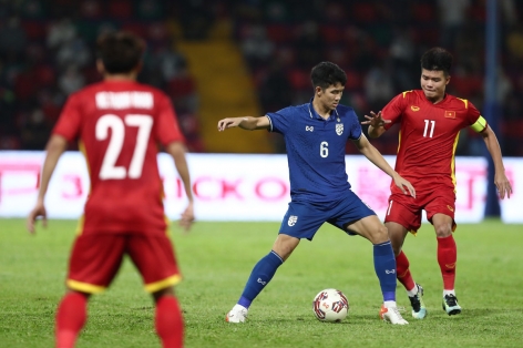 AFF đã đồng ý cho hưởng đặc cách, 'mở đường' cho U23 Việt Nam đá trận chung kết?