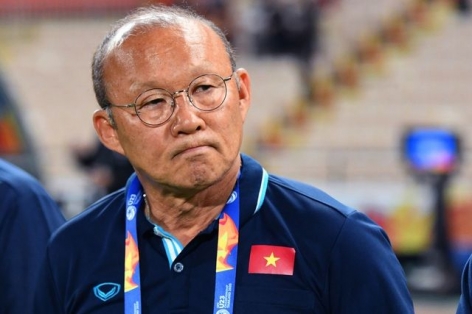 HLV Park Hang Seo: 'Bóng đá Hàn Quốc khác biệt so với Việt Nam'