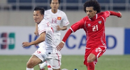 Vòng loại Asian Cup 2015: Trận đấu giữa ĐTVN với Hồng Kông bị đổi giờ