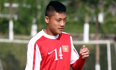 Lâm Ti Phông bị loại khỏi U19 Việt Nam
