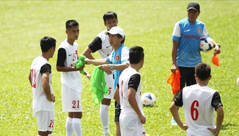 HLV Miura không được miễn nhiệm dẫn dắt U23 VN tham dự ASIAD 17