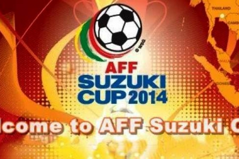 Lịch thi đấu AFF Cup 2014, Kết quả AFF Suzuki Cup 2014