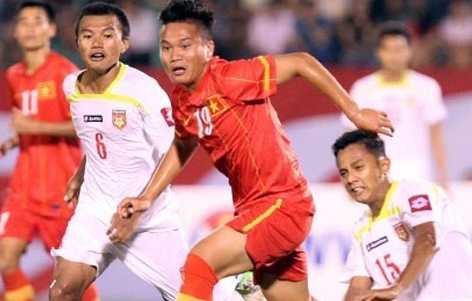 ĐT U23 Việt Nam hội quân: 7 cầu thủ SLNA xin lên tuyển muộn