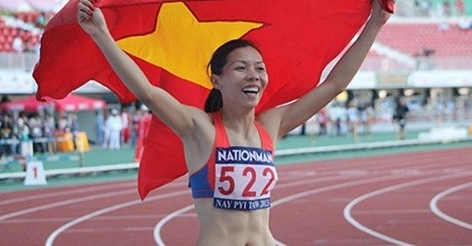 Thể thao Việt Nam hướng tới ASIAD: “Chạy nước rút” cho mục tiêu vàng