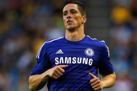 Fernando Torres rời Chelsea sang Serie A