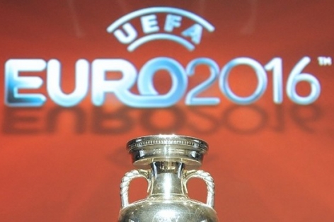 Người hâm mộ sẽ được xem trực tiếp vòng loại EURO 2016