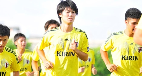 U19 Nhật Bản sẽ gặp khó khăn khi đối đầu với U19 Australia