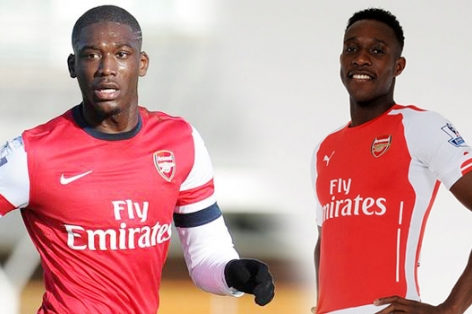 Chưa ra mắt Arsenal, Welbeck đã bị cầu thủ ‘chân gỗ’ cảnh cáo