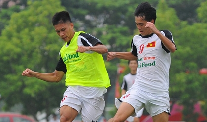 U19 Việt Nam: Các cháu là niềm hy vọng và hãy cố gắng hơn nữa