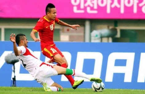 U23 Việt Nam có cơ hội tiến sâu tại Asiad 17