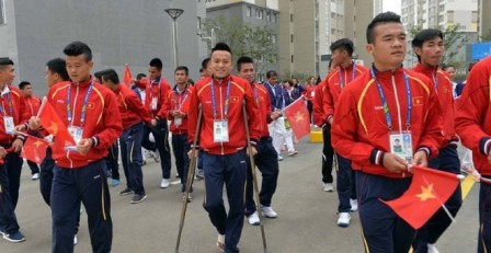 U23 Việt Nam đón thêm “bệnh binh” trước trận gặp Kyrgyzstan