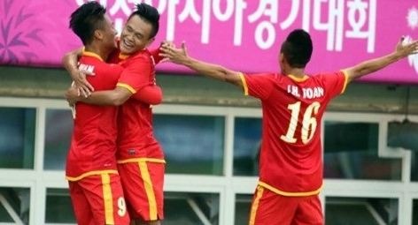 U23 Việt Nam cùng 2 đại diện ĐNÁ chính thức giành vé đi tiếp