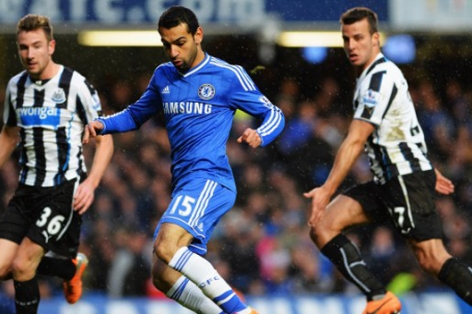 Tottenham muốn cướp ‘Messi Ai  Cập’ khỏi tay Chelsea