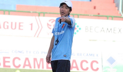 HLV Miura nói gì trước thông tin U19 VN đi đá SEA Games