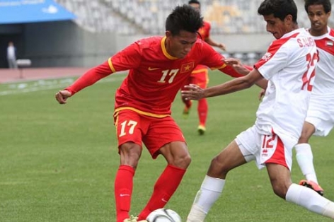 HLV Miura: U23 Việt Nam chơi tốt hơn U23 UAE