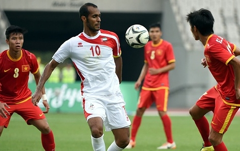 U23 Việt Nam 1-3 U23 UAE: Việt Nam dừng chân tại vòng 1/8