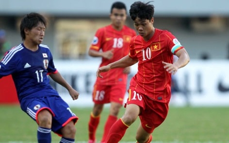 U19 Việt Nam vs U19 Trung Quốc: Đá vì người hâm mộ, 16h00 ngày 13/10