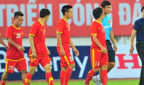 BXH FIFA tháng 10: Việt Nam tăng 6 bậc nhưng vẫn đứng sau Philippines