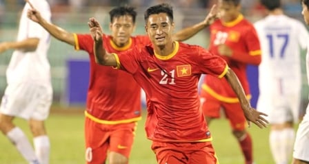 AFF Suzuki Cup 2014: ĐTVN có lợi thế hơn các đối thủ trong khu vực