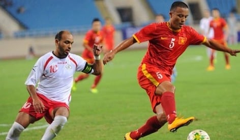 Trước thềm AFF Suzuki Cup 2014: HLV Miura sẽ chấn chỉnh hàng thủ