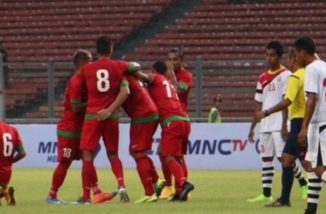 Trước thềm AFF Suzuki Cup: Indonesia khẳng định sức mạnh