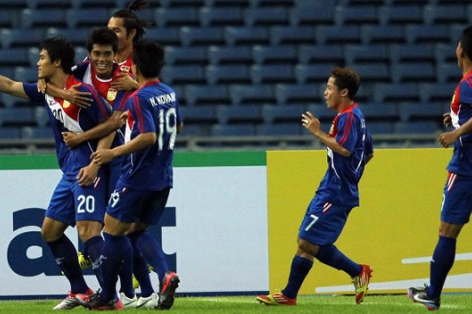 ĐT Lào chốt danh sách dự AFF Cup 2014