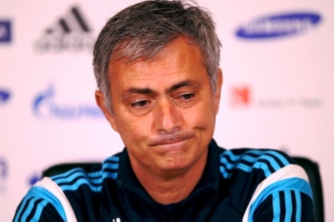 Mourinho có thái độ bất ngờ trước lịch thi đấu cuối năm