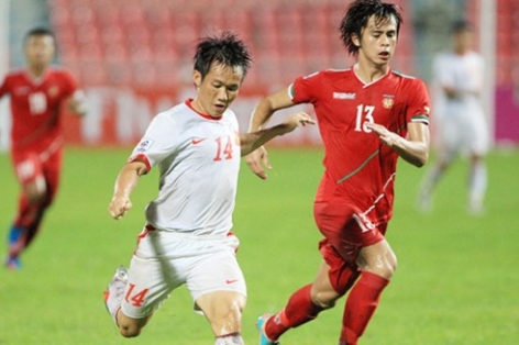 Nhìn lại 5 trận mở màn của ĐT Việt Nam tại các kỳ AFF Cup