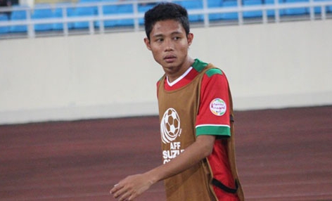 Sao U19 Indonesia sẽ được ra sân ở trận gặp Lào