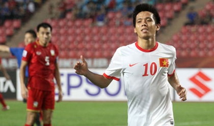 Thái Lan và Việt Nam là hai đội bóng mạnh nhất AFF Cup 2014