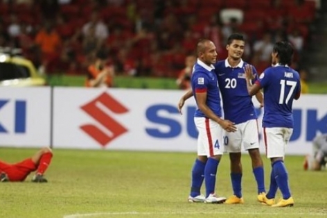 Nhận diện Malaysia - Đối thủ của Việt Nam ở bán kết