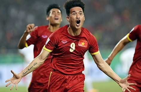 VIDEO: 10 siêu phẩm của vòng bảng AFF SUZUKI CUP 2014