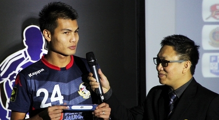 Cựu trung vệ Malaysia mách nước đánh bại Việt Nam tại bán kết AFF Cup