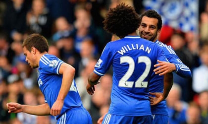 Lộ tên cầu thủ đầu tiên chia tay Chelsea