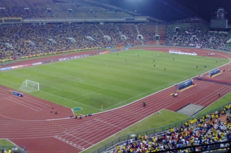 Malaysia tiếp đón Việt Nam trên sân đấu hoành tráng